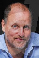 PORTRAIT - Woody Harrelson 