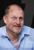 PORTRAIT - Woody Harrelson 