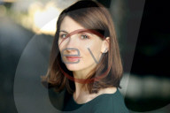 PORTRAIT - Jodie Whittaker - Britische Schauspielerin