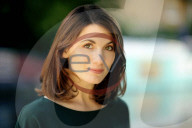 PORTRAIT - Jodie Whittaker - Britische Schauspielerin