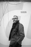 STUDIO - Adam Greenfield