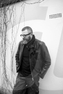 STUDIO - Adam Greenfield