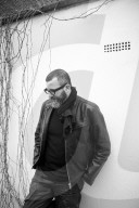 STUDIO - Adam Greenfield