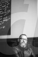 STUDIO - Adam Greenfield