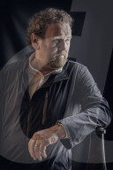 STUDIO - Colm Meaney