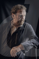 STUDIO - Colm Meaney