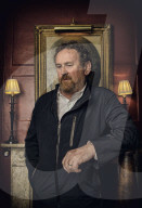 STUDIO - Colm Meaney