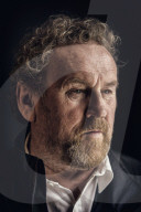 STUDIO - Colm Meaney