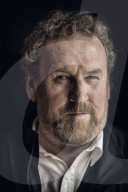 STUDIO - Colm Meaney