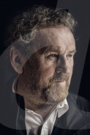 STUDIO - Colm Meaney