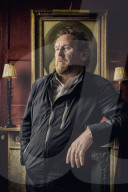 STUDIO - Colm Meaney