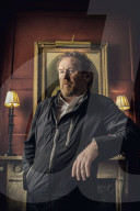STUDIO - Colm Meaney