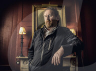 STUDIO - Colm Meaney