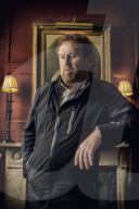 STUDIO - Colm Meaney