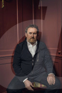 STUDIO - Colm Meaney
