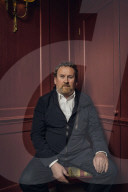 STUDIO - Colm Meaney