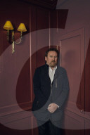 STUDIO - Colm Meaney