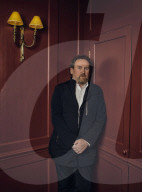 STUDIO - Colm Meaney