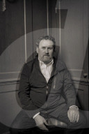 STUDIO - Colm Meaney