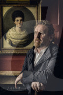 STUDIO - Colm Meaney