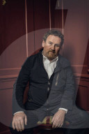 STUDIO - Colm Meaney