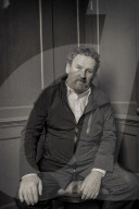 STUDIO - Colm Meaney