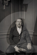 STUDIO - Colm Meaney