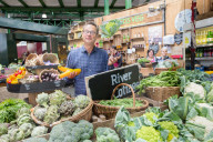 STUDIO - Hugh Fearnley-Whittingstall