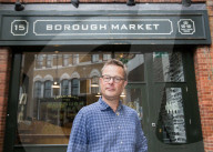 STUDIO - Hugh Fearnley-Whittingstall