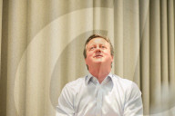 PORTRAIT - David Cameron
