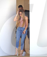 PEOPLE - Khloe Kardashian sucht neues Liebesnest für sich und Freund Tristan