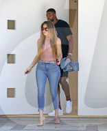 PEOPLE - Khloe Kardashian sucht neues Liebesnest für sich und Freund Tristan