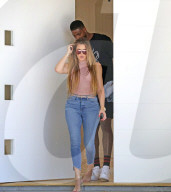 PEOPLE - Khloe Kardashian sucht neues Liebesnest für sich und Freund Tristan