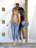 PEOPLE - Khloe Kardashian sucht neues Liebesnest für sich und Freund Tristan
