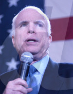 NEWS - John McCain: Ex-US-Präsidentschaftskandidat hat Hirntumor (Archivbilder)