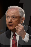 NEWS - USA: Trump bricht mit Justizminister Jeff Sessions 
