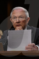 NEWS - USA: Trump bricht mit Justizminister Jeff Sessions 