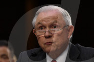 NEWS - USA: Trump bricht mit Justizminister Jeff Sessions 