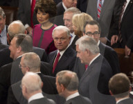 NEWS - USA: Trump bricht mit Justizminister Jeff Sessions 