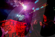 NEWS - Brasilien: Proteste in Sao Paulo