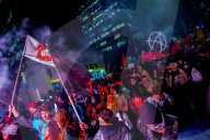 NEWS - Brasilien: Proteste in Sao Paulo