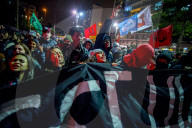NEWS - Brasilien: Proteste in Sao Paulo