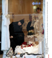 PARIS: Sofia Coppola shops