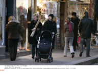 PARIS: Sofia Coppola shops