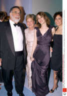 VANITY FAIR PARTY AT THE 2004 OSCARS / ACADEMY AWARDS, LOS ANGELES, AMERICA - 29 FEB 2004
