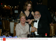 2004 Oscars / Academy Awards Governor's Ball, Los Angeles, America - 29 Feb 2004