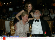2004 Oscars / Academy Awards Governor's Ball, Los Angeles, America - 29 Feb 2004