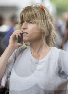 NEWS - Grenfell Tower Unglück: Demonstrationen vor dem Ratshaus in Chelsea