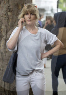 NEWS - Grenfell Tower Unglück: Demonstrationen vor dem Ratshaus in Chelsea