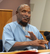 NEWS - O.J. Simpson kommt auf Bewährung frei
